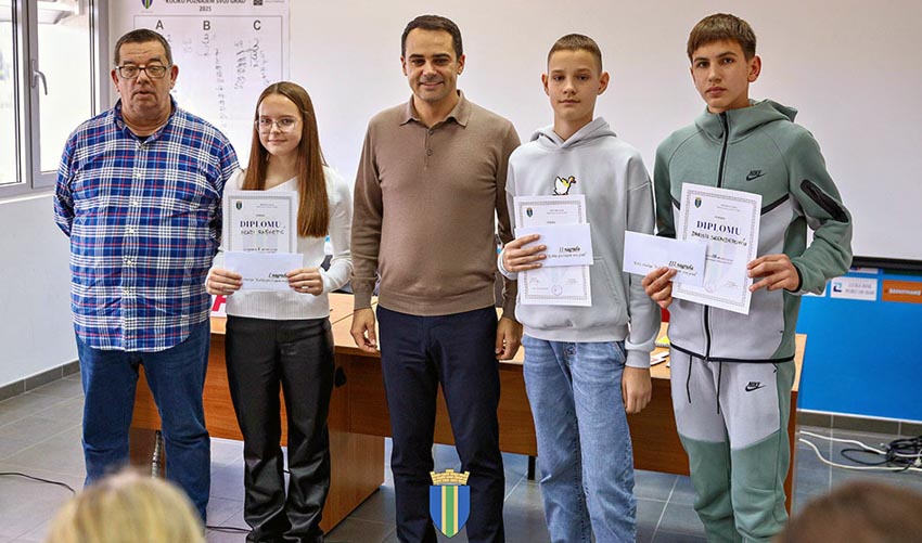 kviz pobjedili