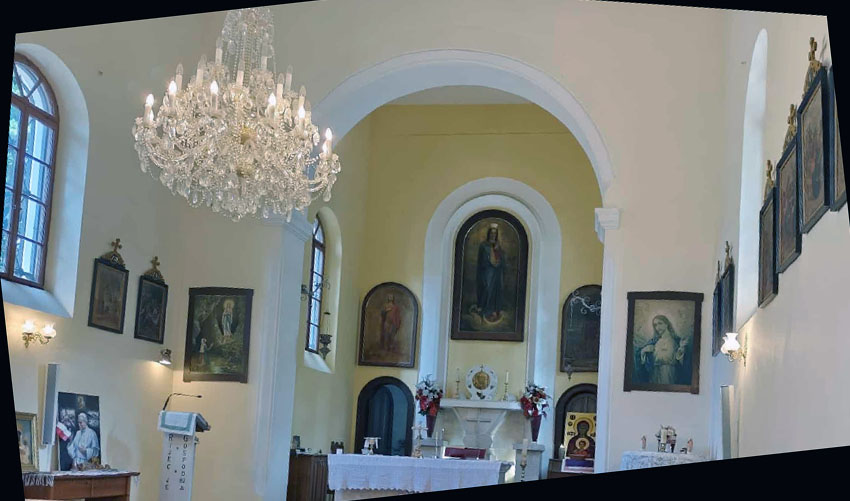 crkv sv marija