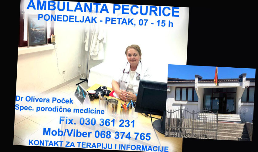 doktorica mrk