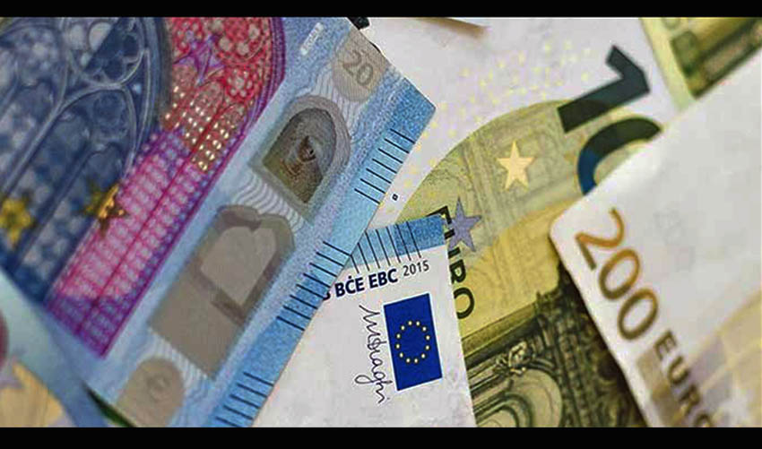 euro lova
