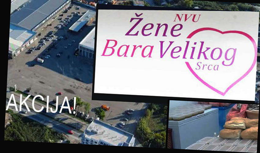 akcija zenbr