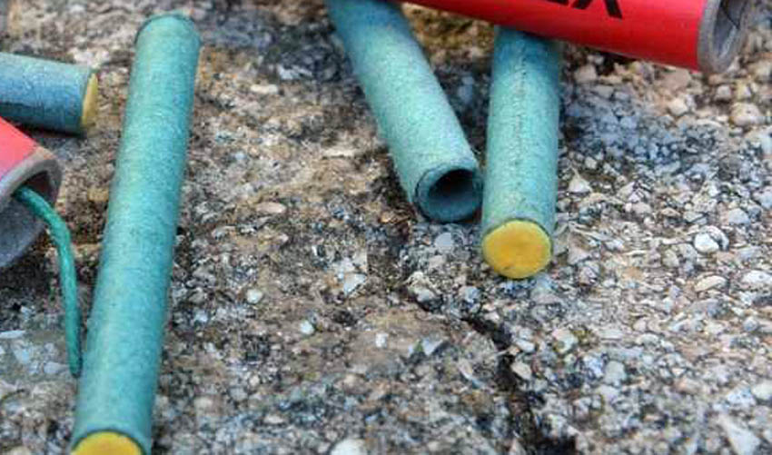 petarde