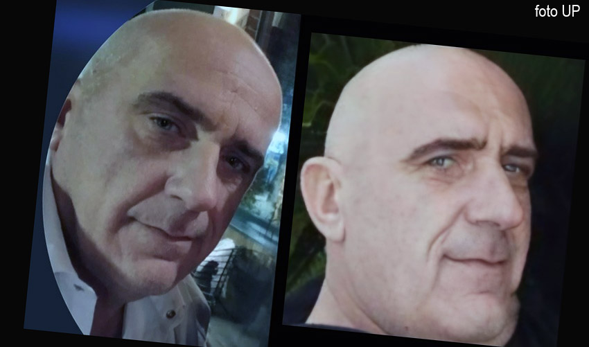 wanted men