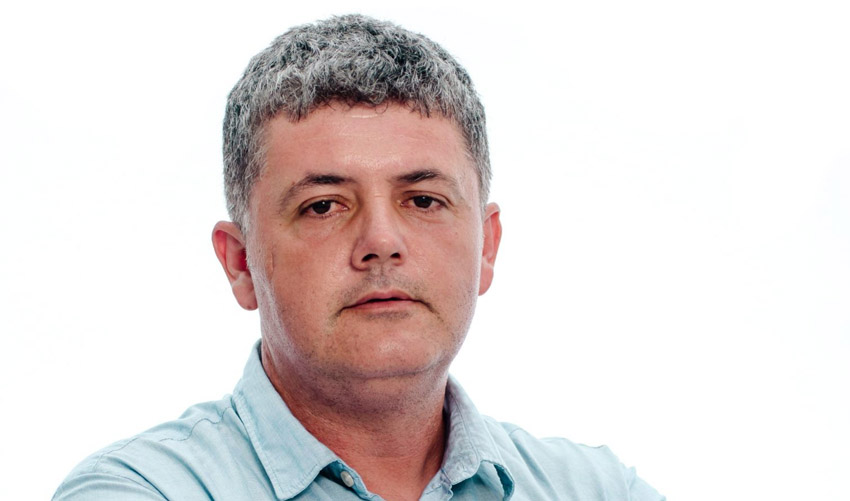 zelko kosovic