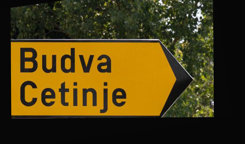 znak bddd
