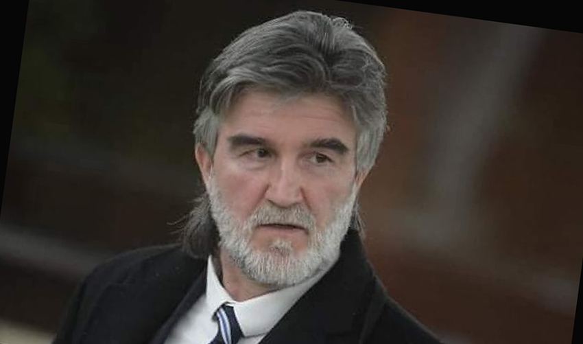 neven milakovic