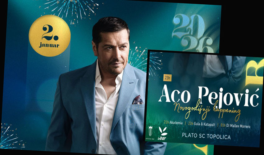 aco pejo