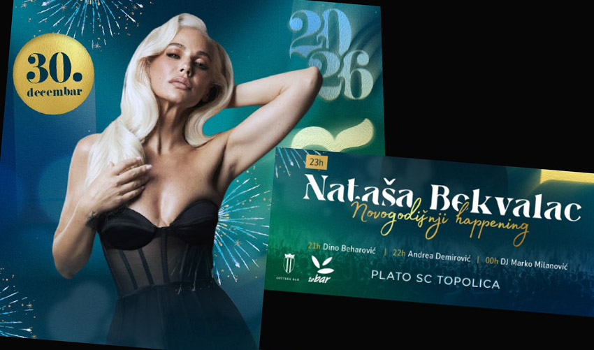 natassa be
