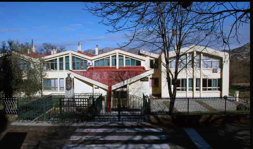 os skenderbeu