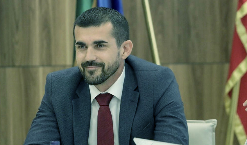 Nenezic Brano