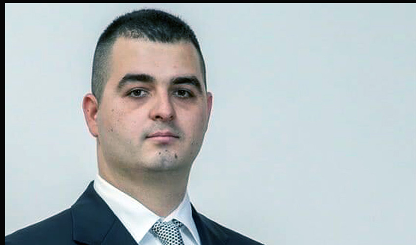 bozovic sdp