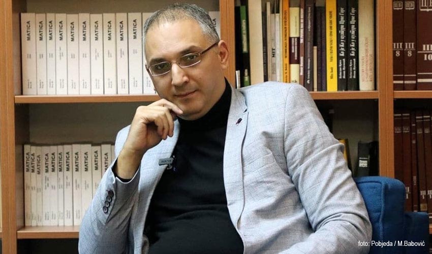 ivo matica cg