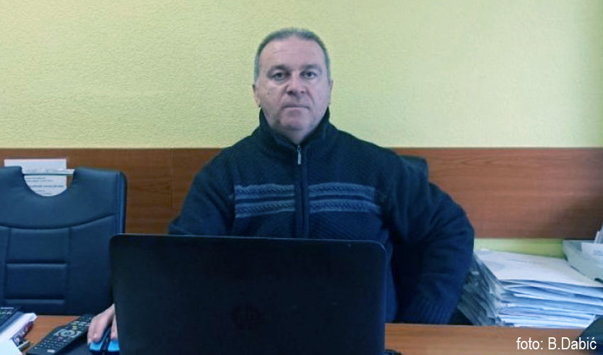 izvrsitelj scepo