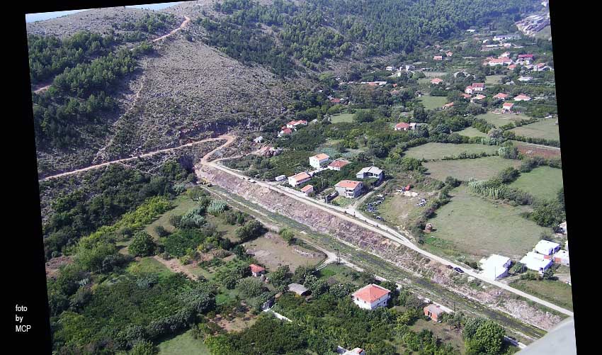 rtiver rikavac