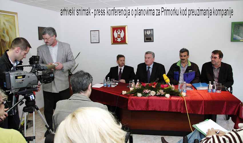 ugov krizma