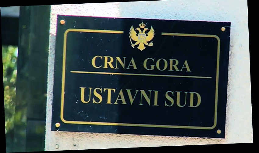 ustavni tabla