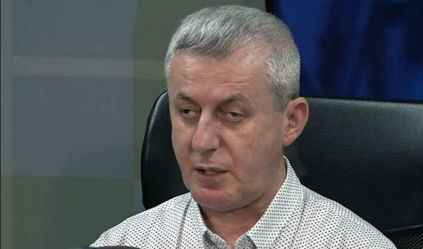 veselin joketicc