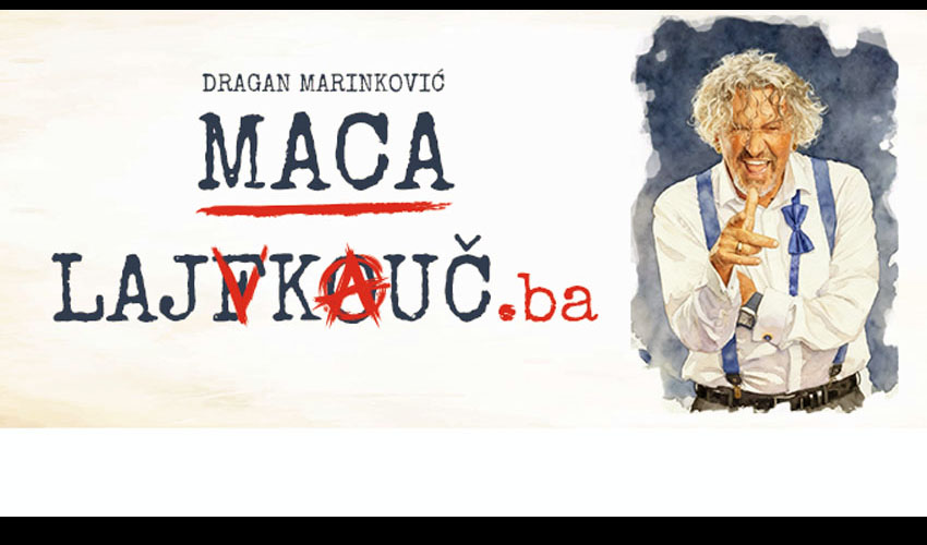 MACCCA