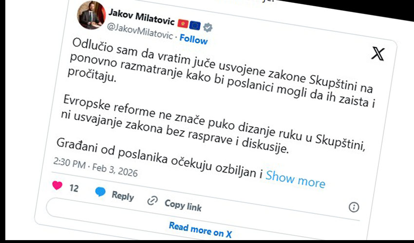 milat xx