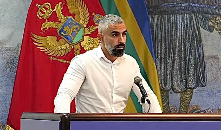 Aleksandar Barlovic