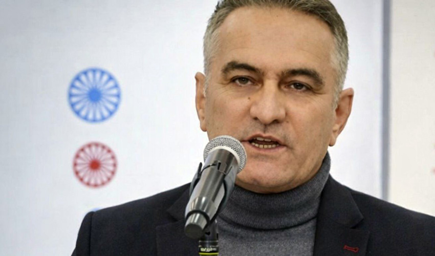 Naser Kraja