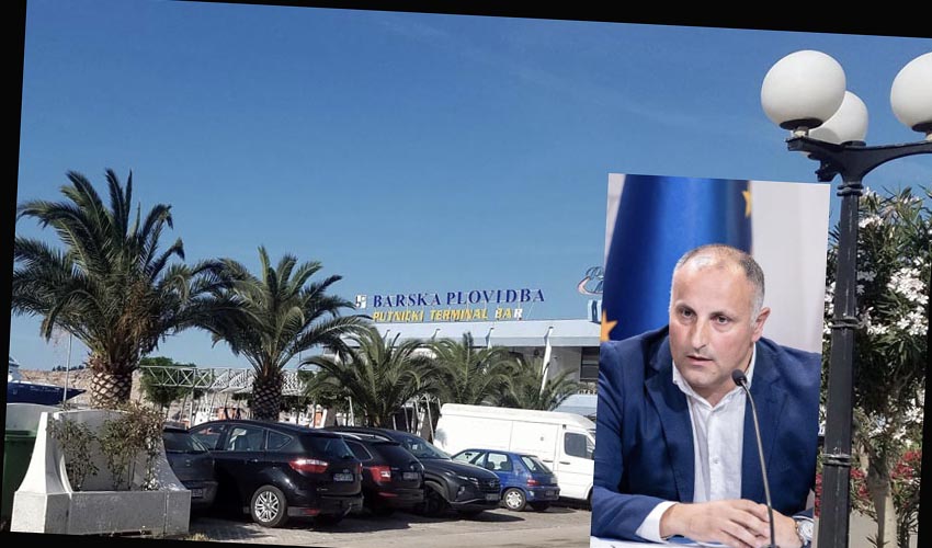 dir barska
