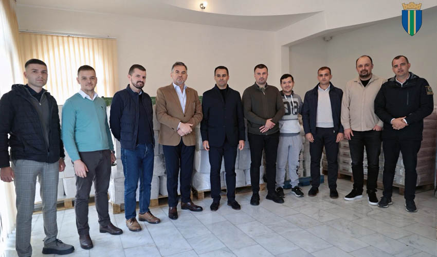 dule i milaim