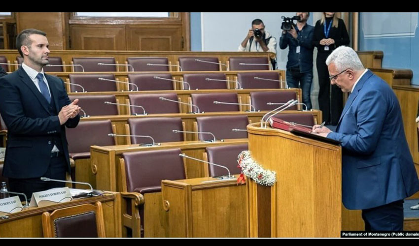 milojko i manda