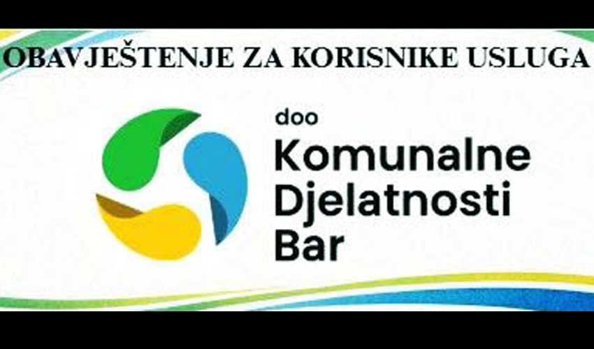 doo komunalno