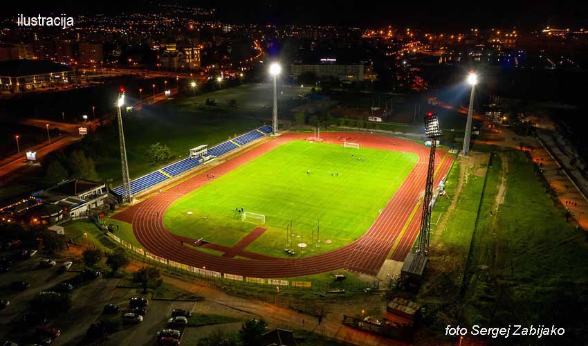 stadion br