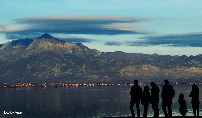 pogled na skadar