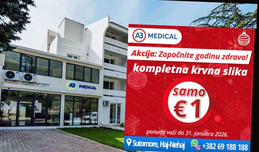 a medikal