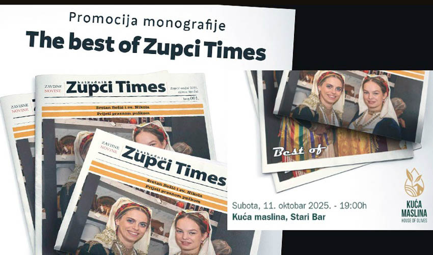 zup time