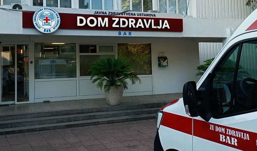 dom zzdravlja