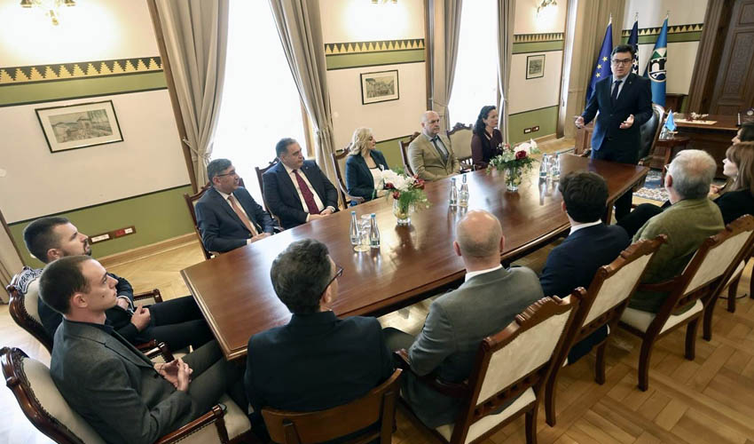 delegattt