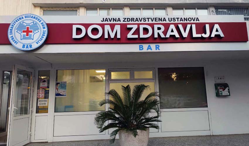 dom zdravo