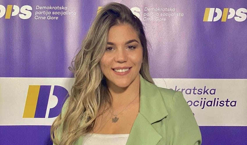 Aleksandra Glavanović