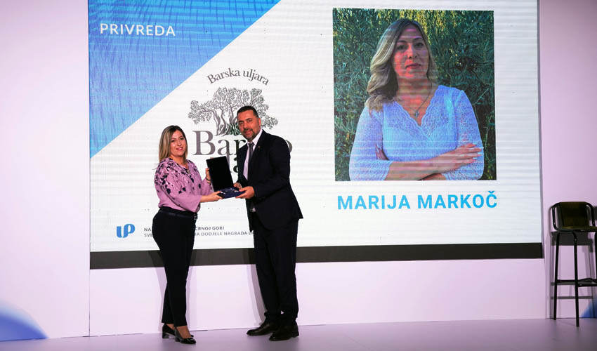 marija m 1