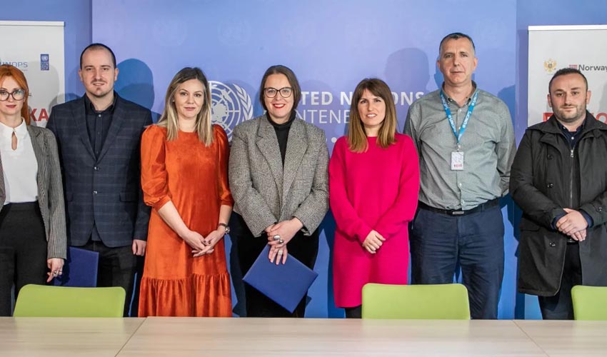 potpisivanje ugovora