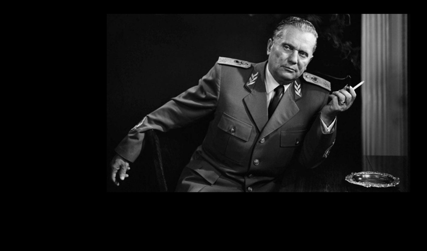 tito broz