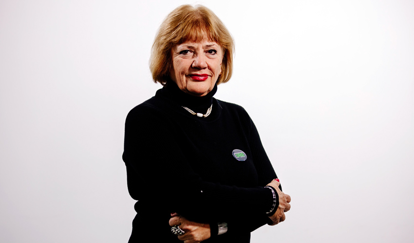 Milenka Vraneš Grujičić