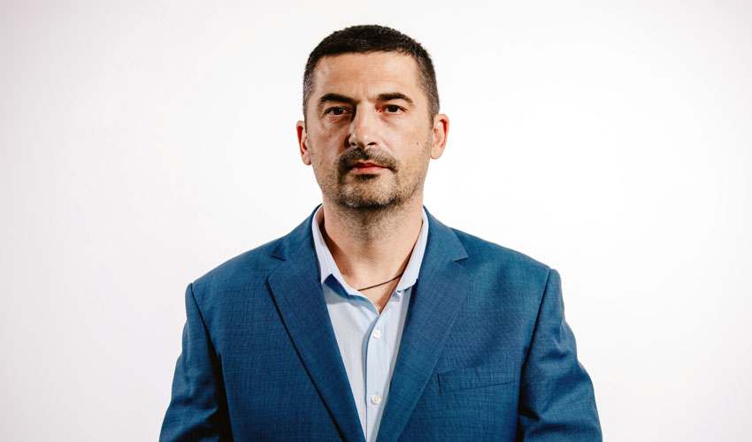 Nebojša Barjaktarović