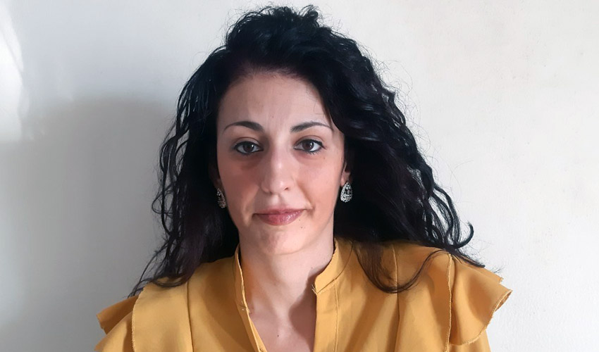 Slika Danijela Radovic