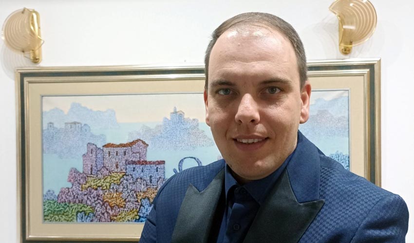 dragović vladimir snp