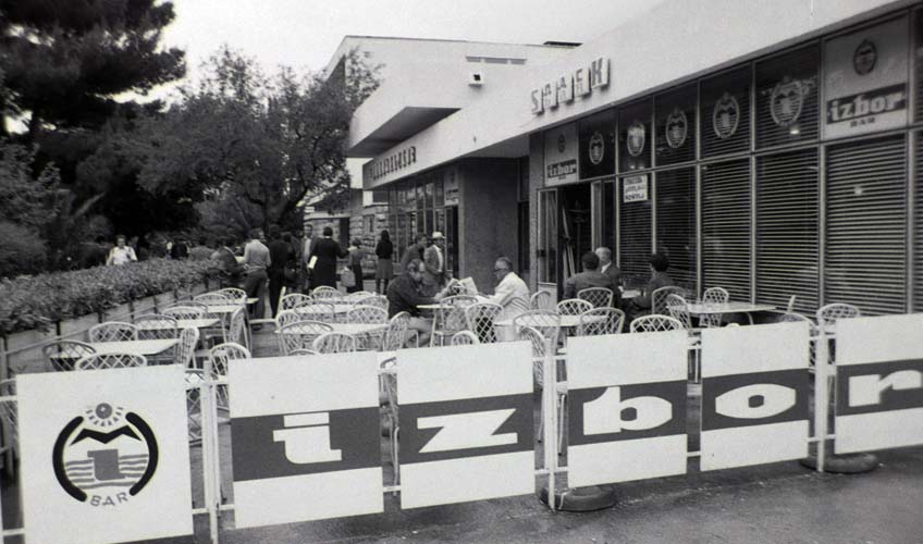 izbor 2
