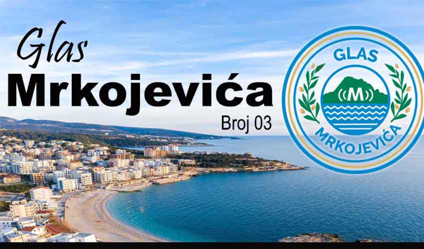 Glas Mrkojevica