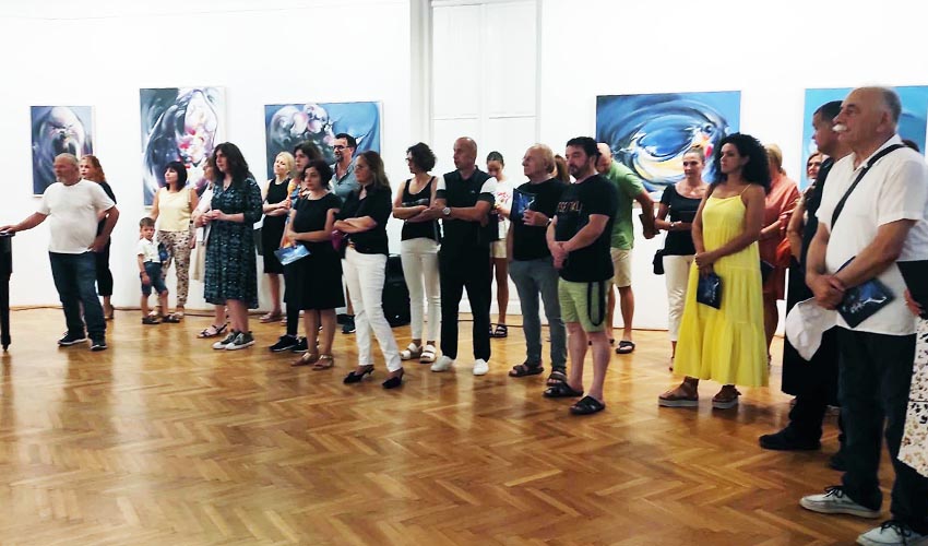 expo GČ 2