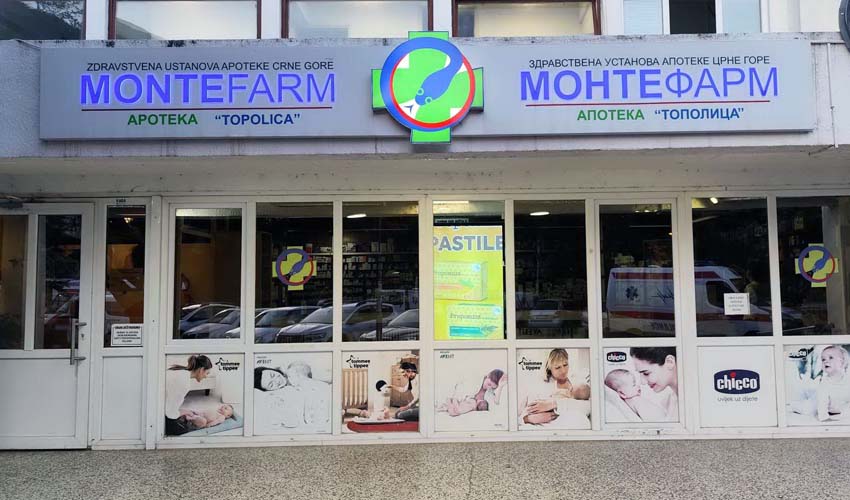 montfarm