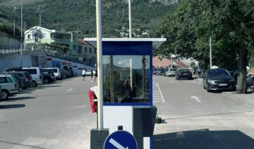 parking stbr