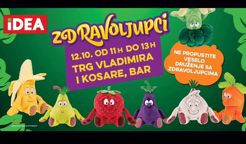 zdravci